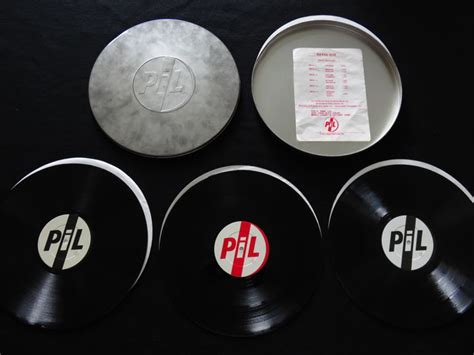 pil metal box deluxe edition|pil metal box 1979.